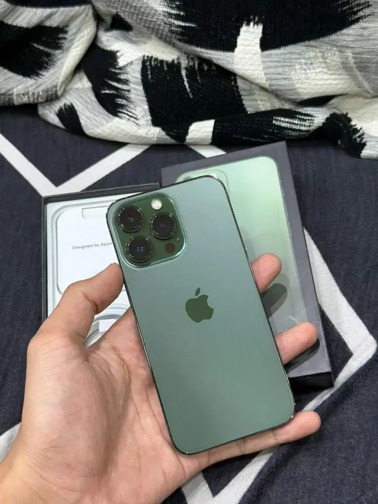 iPhone 13 PRO 256Gb iBox
