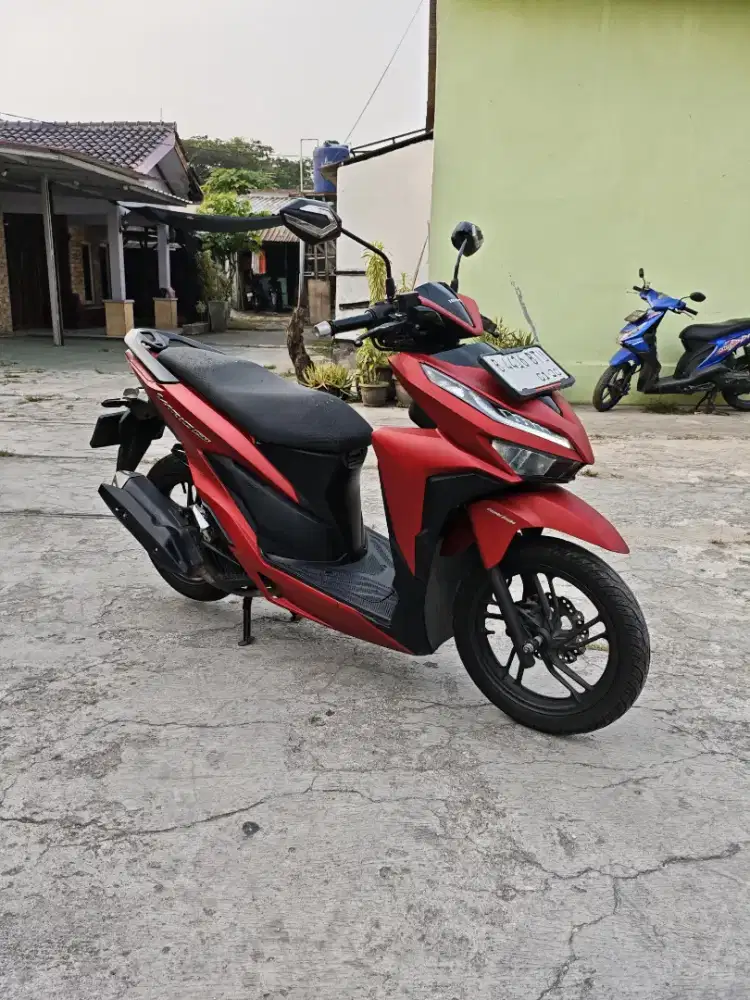 HONDA VARIO 2018 150 CC