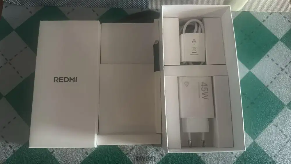 Xiaomi Redmi note 15 Pro 5G
