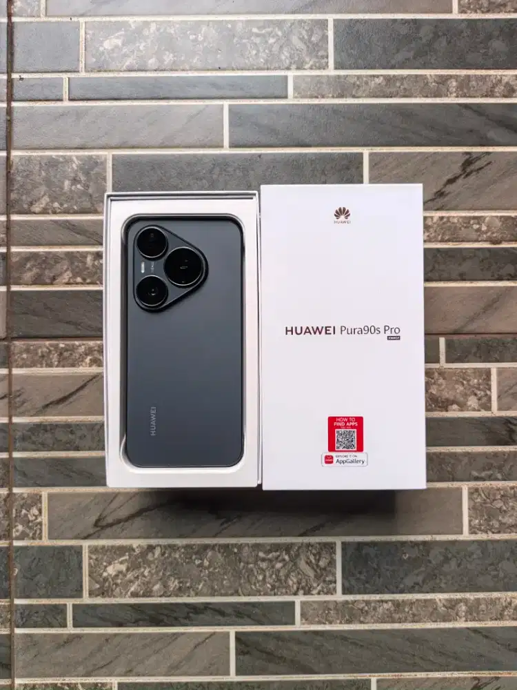 Huawei Pura 90s Pro 12/512 Fullset