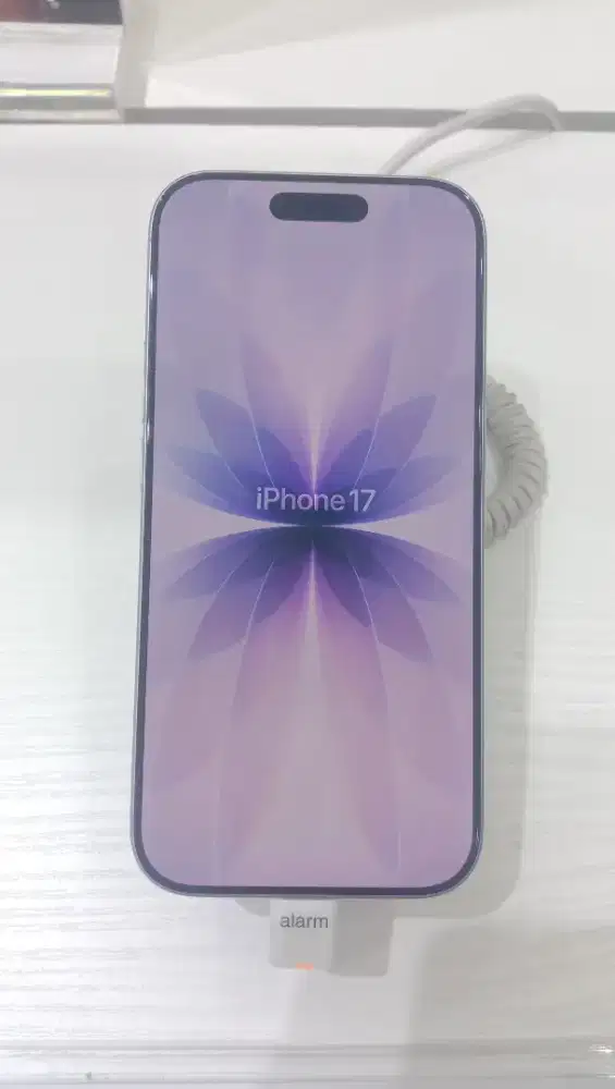 Iphone 17 256GB