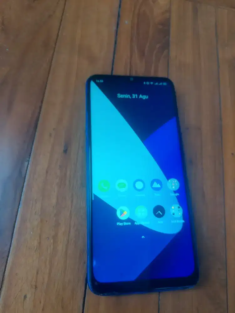 Realme 5 masih bagus
