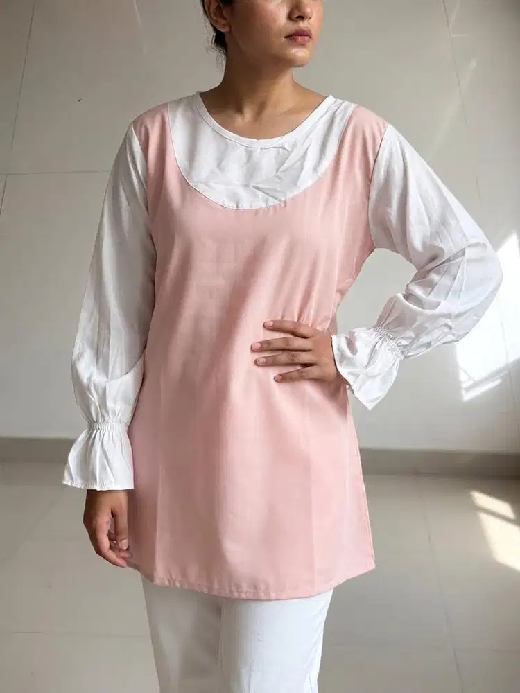 Tunik / atasan wanita daily,