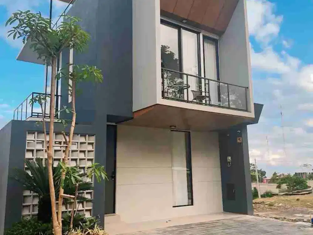 VILLA AKTIF SIAP DISEWAKAN ADA KOLAM RENANG VIEW KEREN KOTA BATU