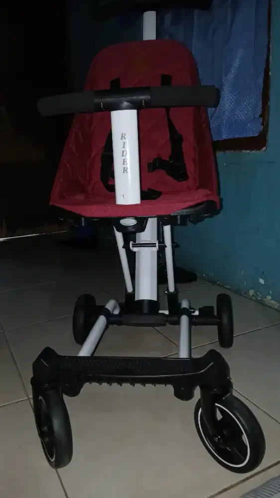 Stroller Rider by BABYELLE