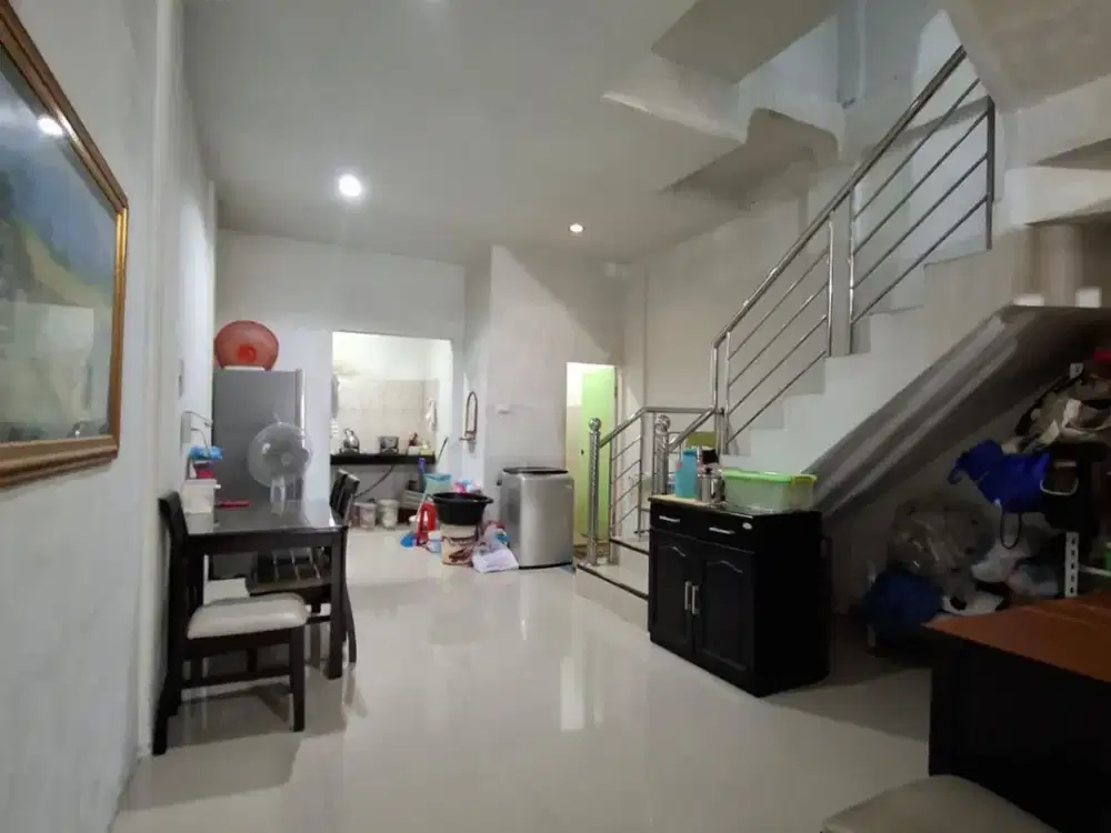 TOWNHOUSE SIAP HUNI DI GOLDEN PALACE – DAERAH PANCING!