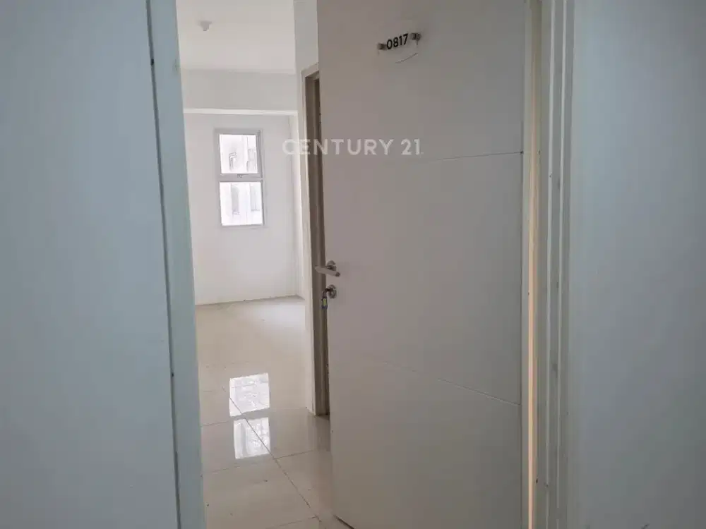 Jual Apartemen 1 BedRoom Di Pejaten Park Residance