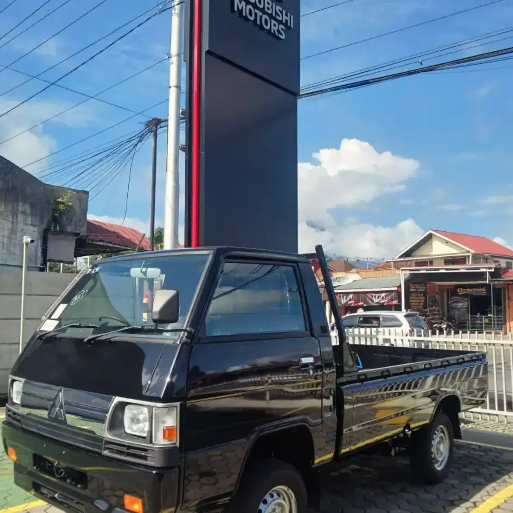 Promo Colt L300