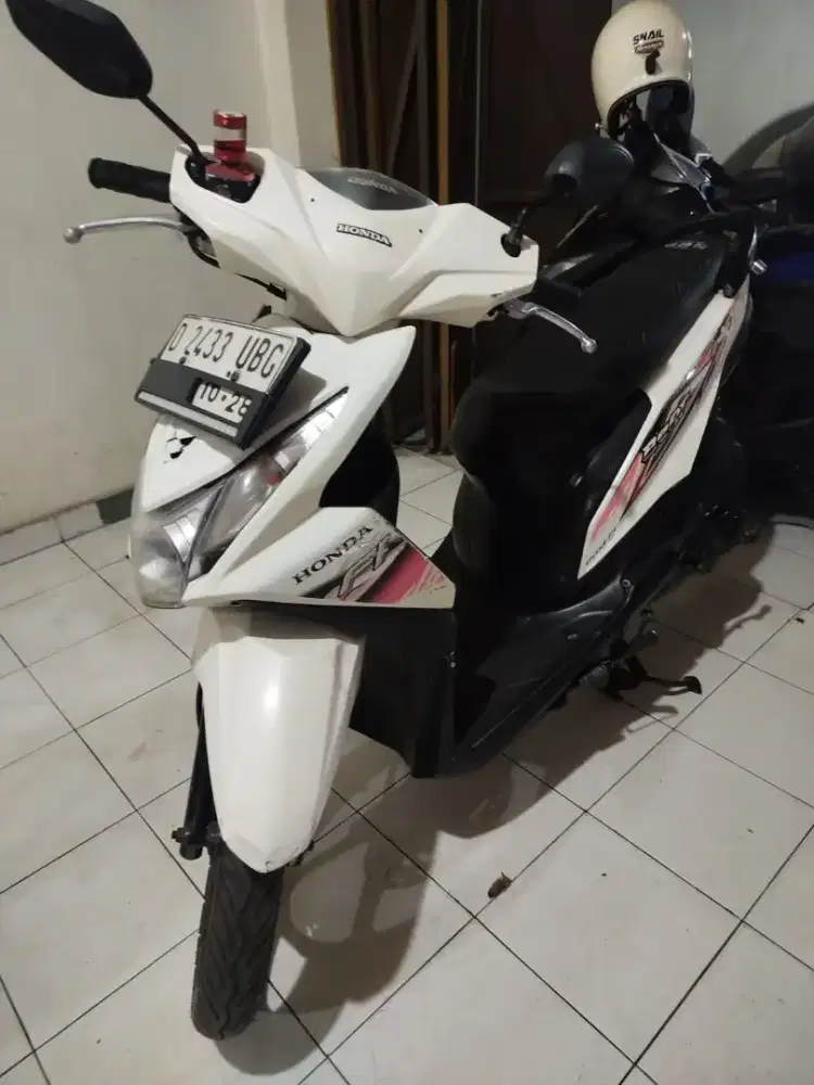 beat f1 tahun 2013 pajak isi surat lengkap