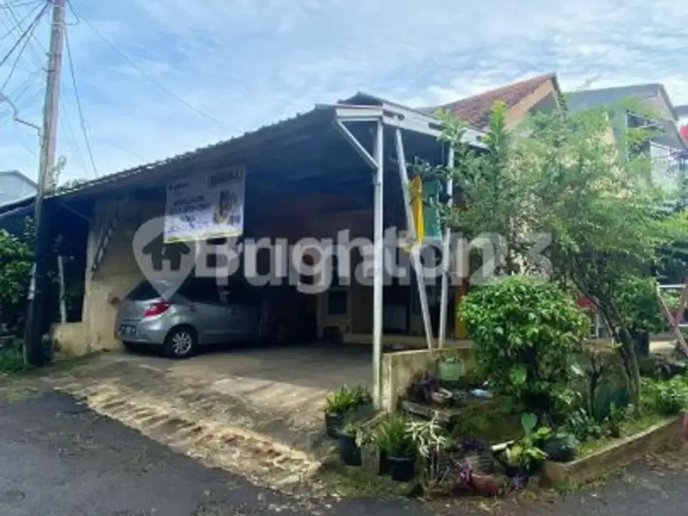 Rumah Siap Huni 2Lt