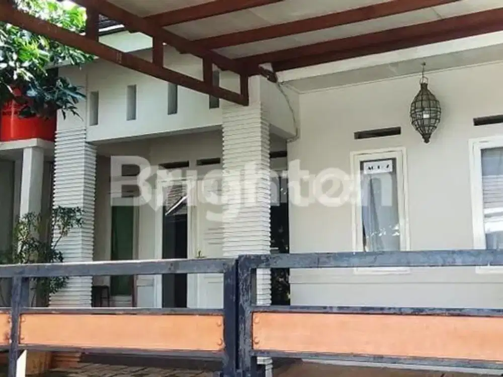 Turun Harga Dijual Cepat