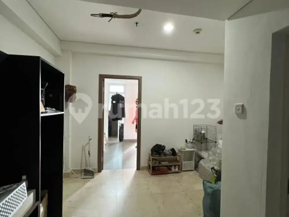 Apartemant View Cantik Dijual Cepat