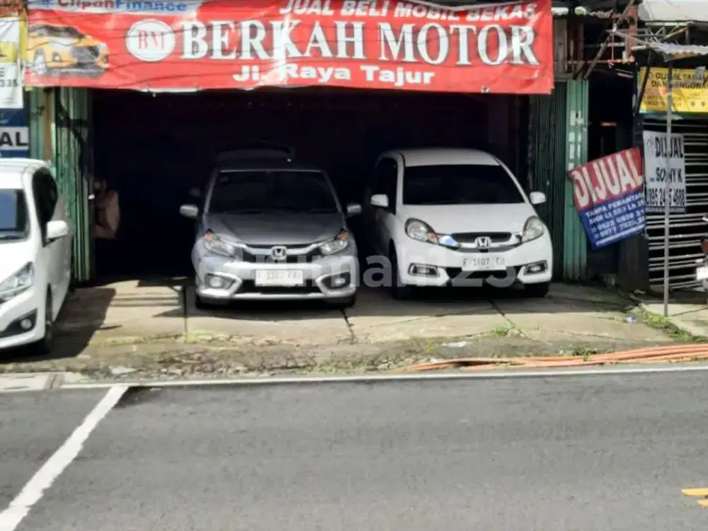 Bisa KPR,