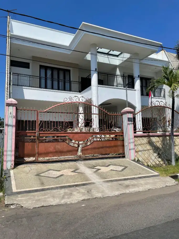 JUAL DHARMAHUSADA MAS Surabaya Timur