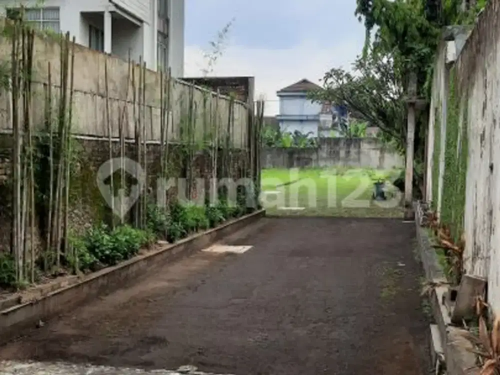 Jual Tanah Bonus Rumah 4Lt