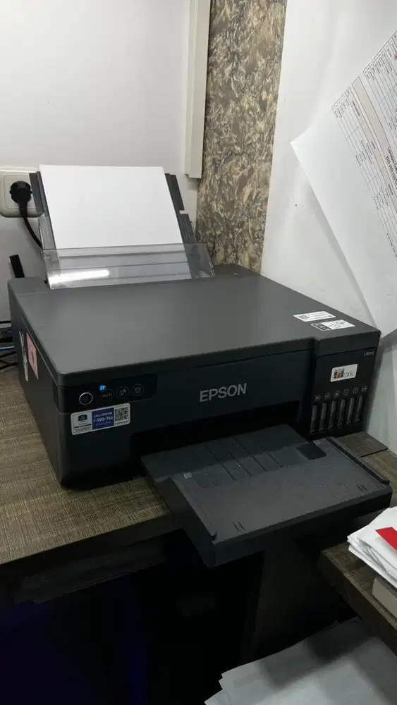 Printer epson L8050