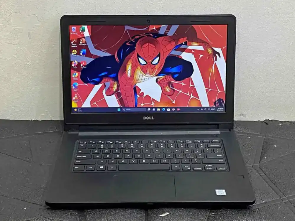 Promo Spesial | Dell 3478  performa maksimal, budget minimal!