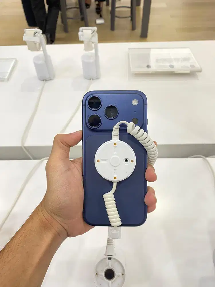 Cicilan iPhone 17 Pro 256GB Digimap