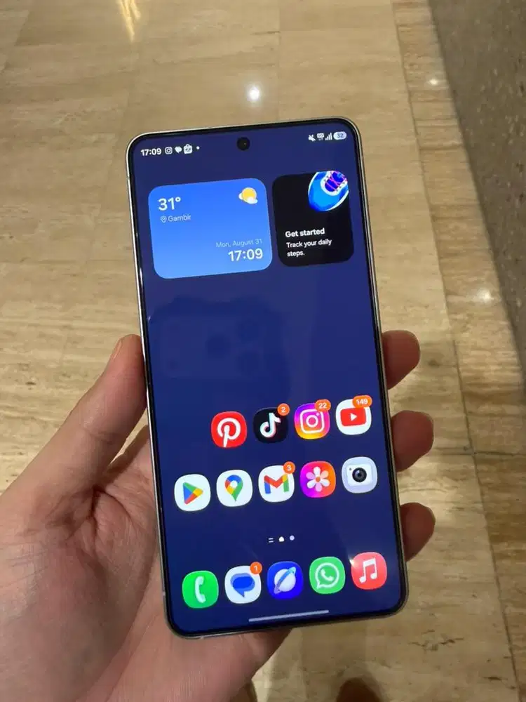 Samsung Galaxy S26 12/256 Sein