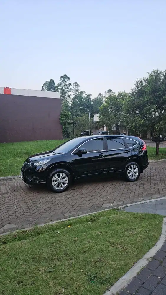 CRV 2.0 RM1 Terawat Mulus