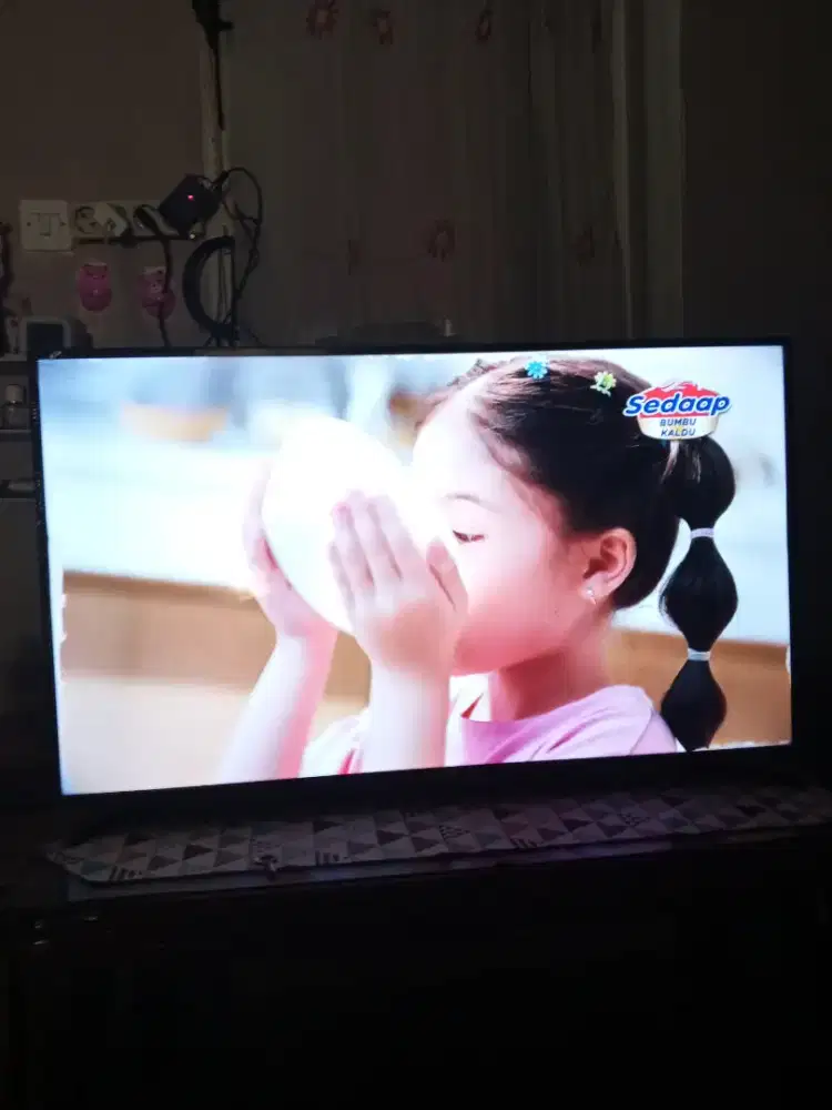 Samsung 43 inch LED