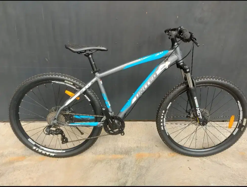 Sepeda MTB United