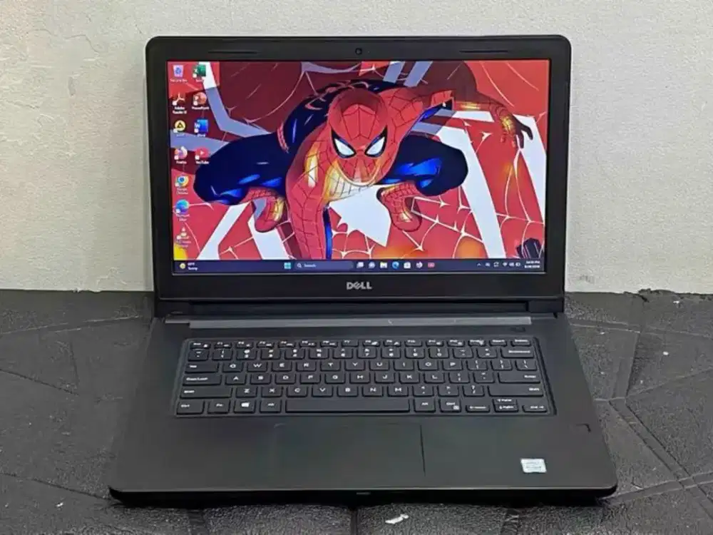 Promo Dell Latitude 3478 – Performa Andal, Harga Bersahabat