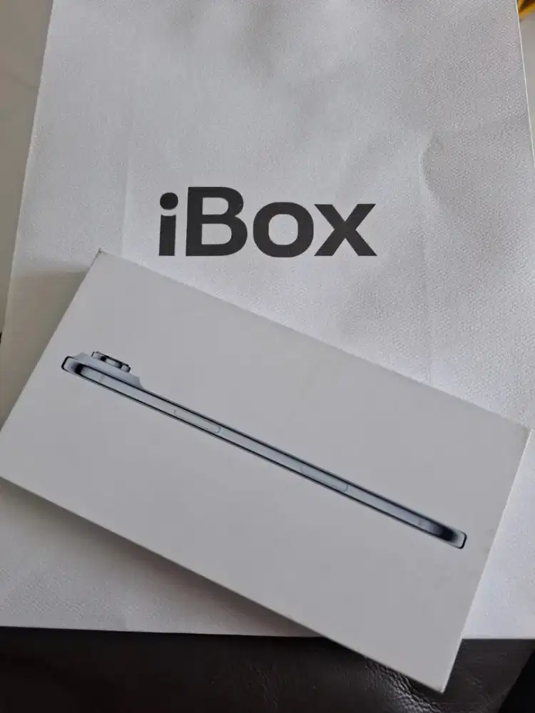 Iphone air 256gb iBox New BNIB