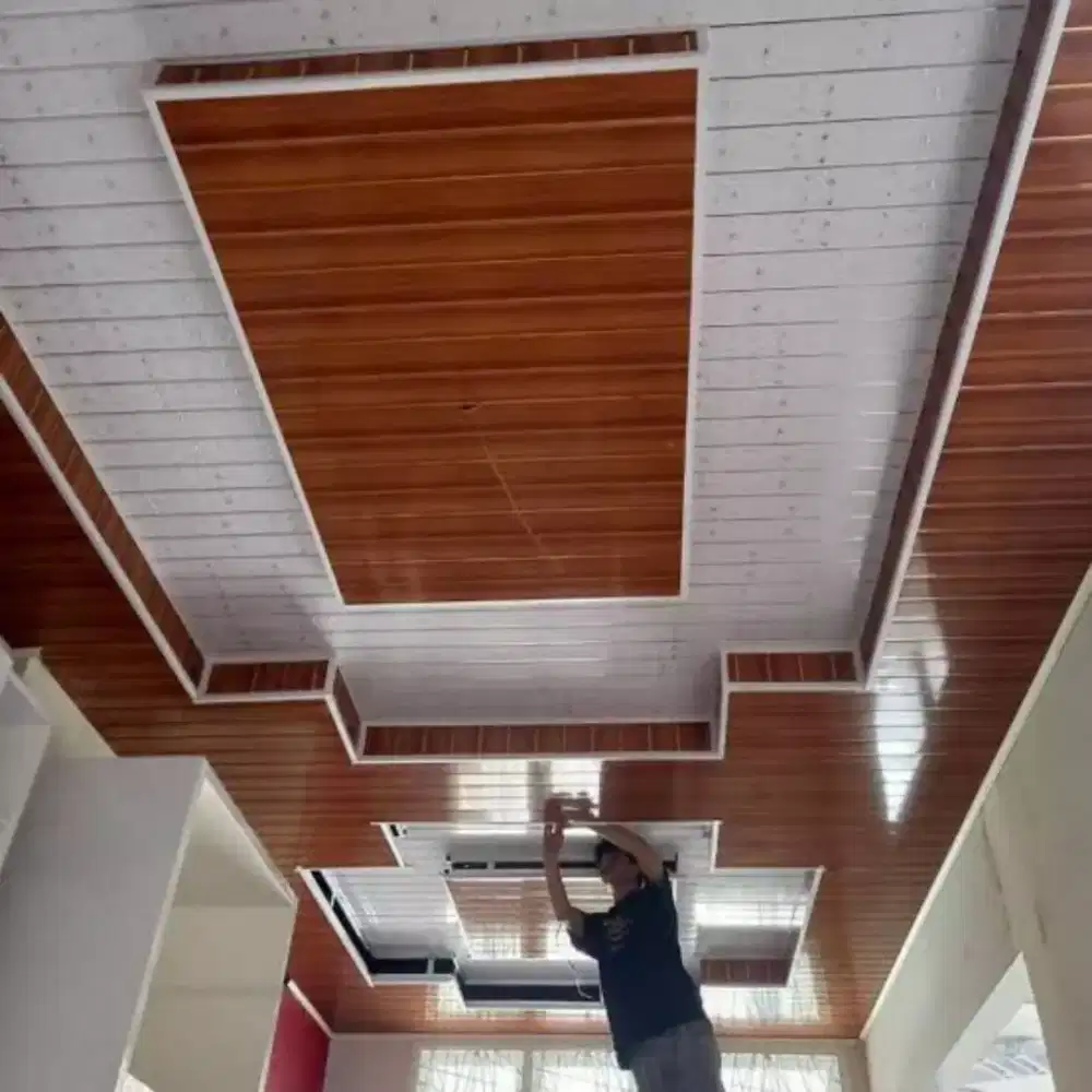 Jasa tukang bangunan dan renovasi