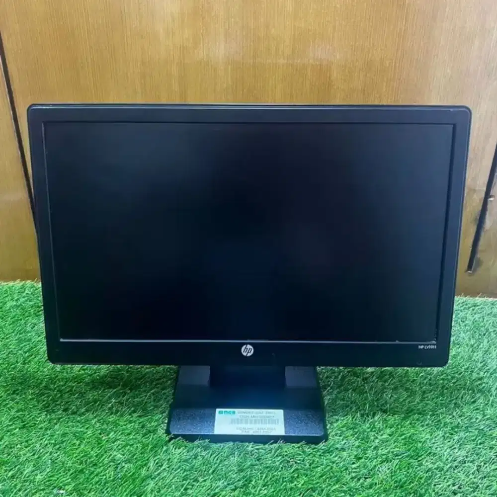 Promo Monitor HP 19 Inch – Layar Jernih, Nyaman & Siap Digunakan
