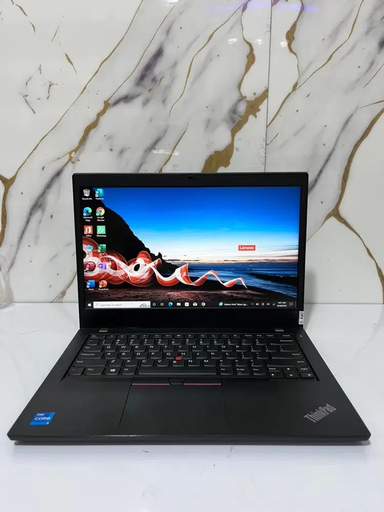 Lenovo Thinpad L14 G2 Core i5-11 RAM 16GB | SSD 256GB
