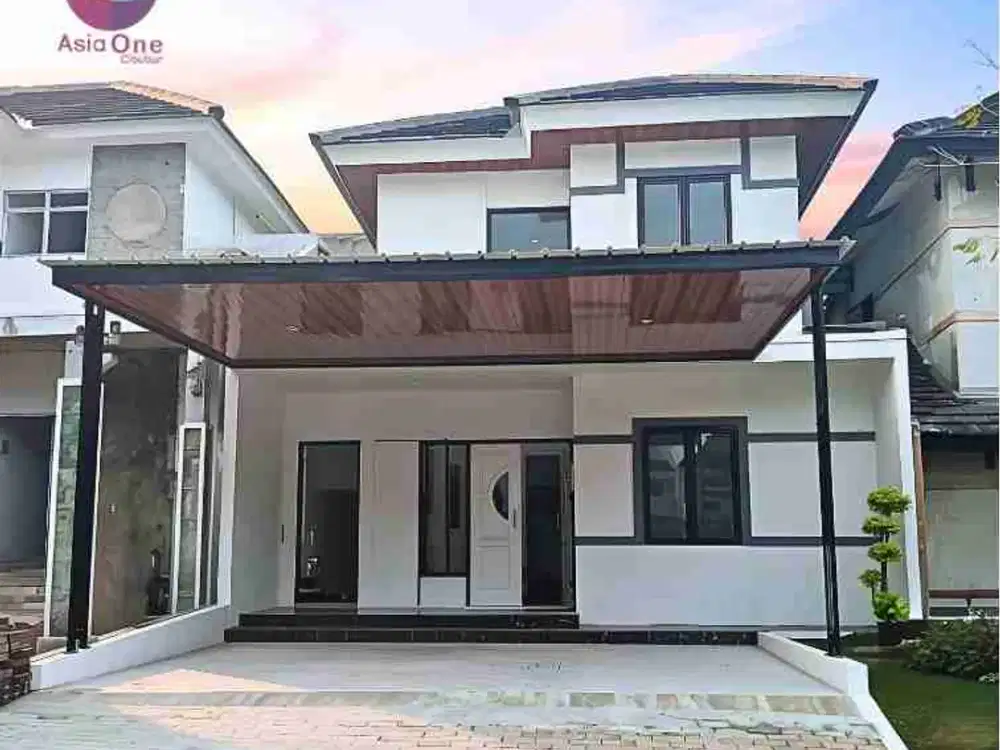 kota wisata Cibubur