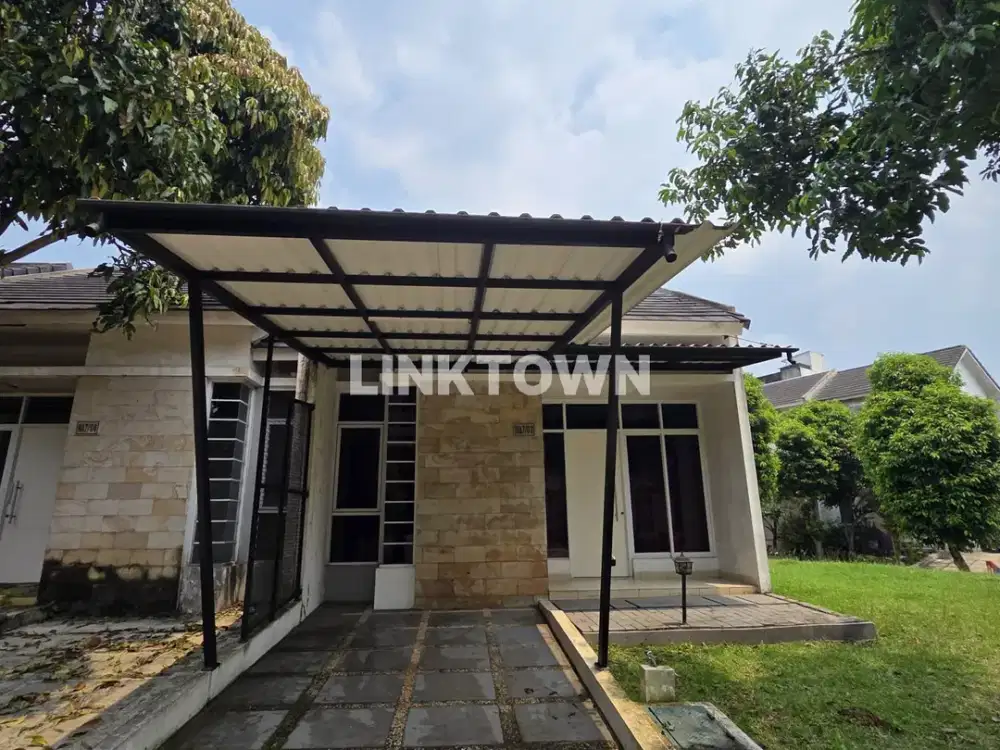 JUAL CEPAT RUMAH SIAP HUNI GUNUNG SINDUR BOGOR
