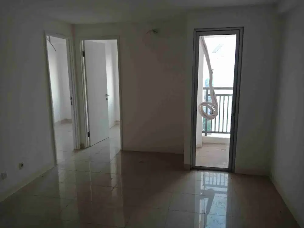 Disewa 3 Bedroom Kosongan BASURA
