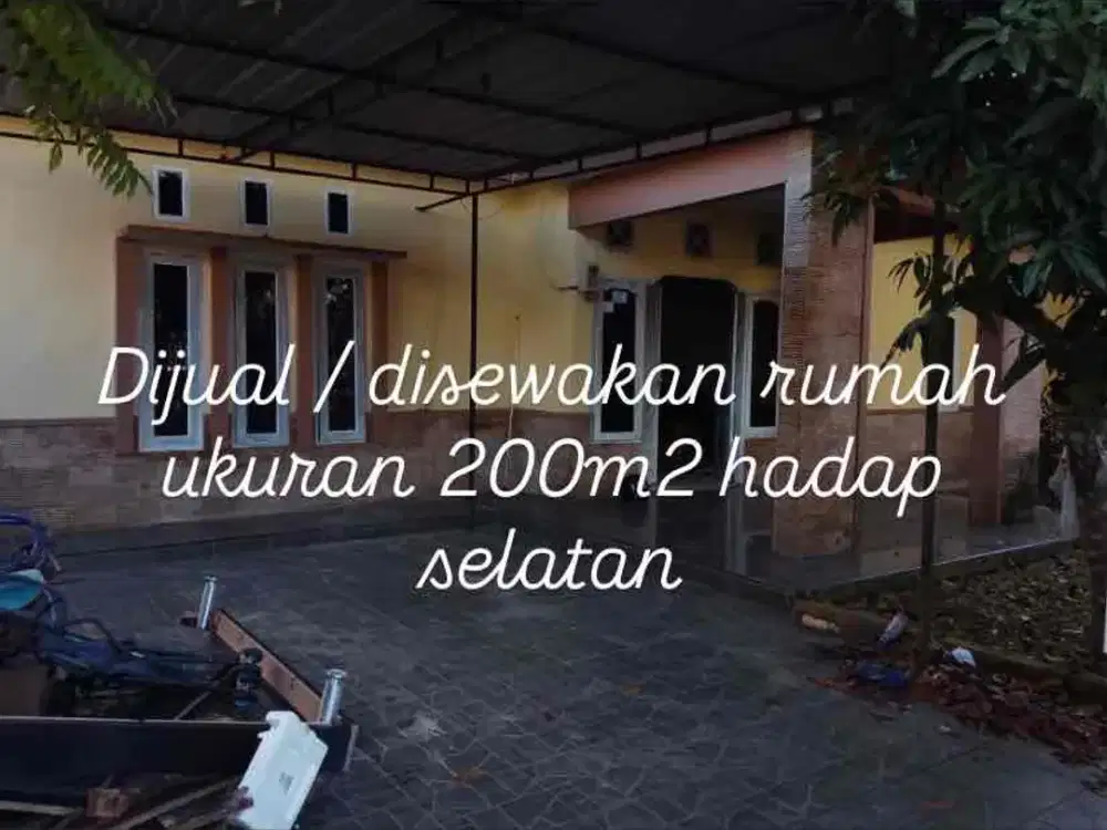 rumah dijual secepatnya di perum kppn sedadap Nunukan kaltara