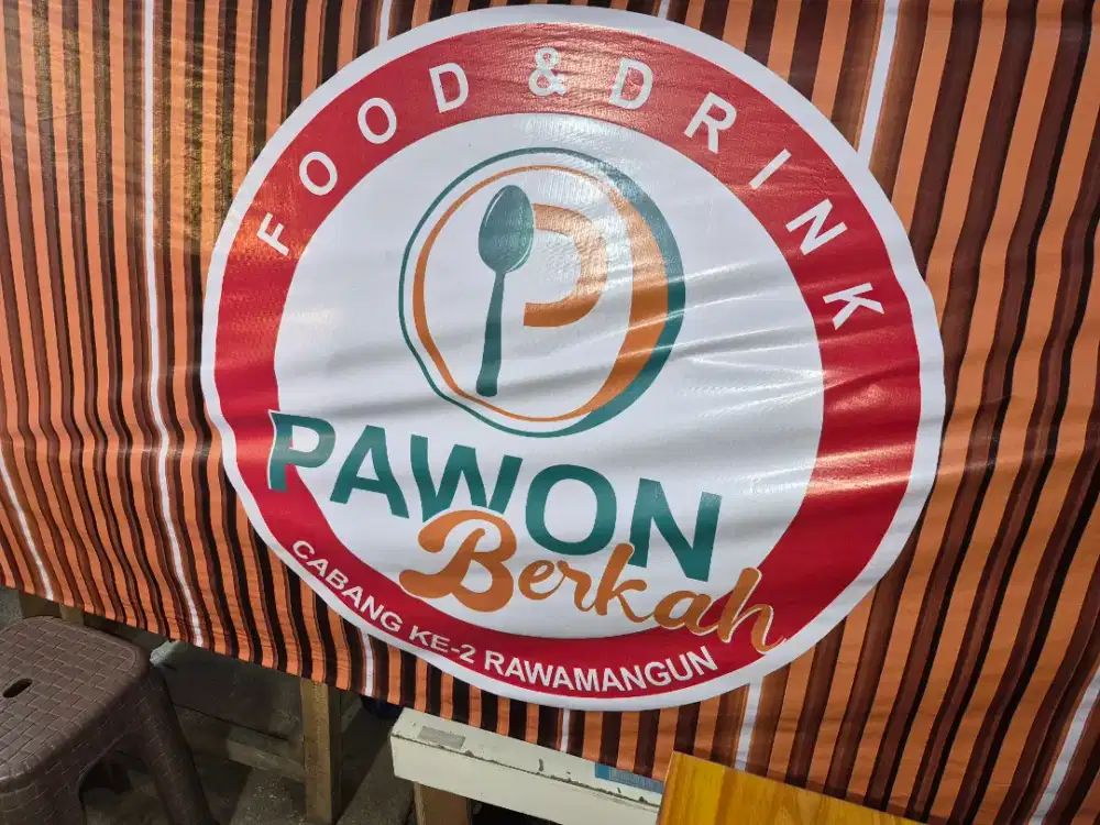 Loker kuliner nusantara