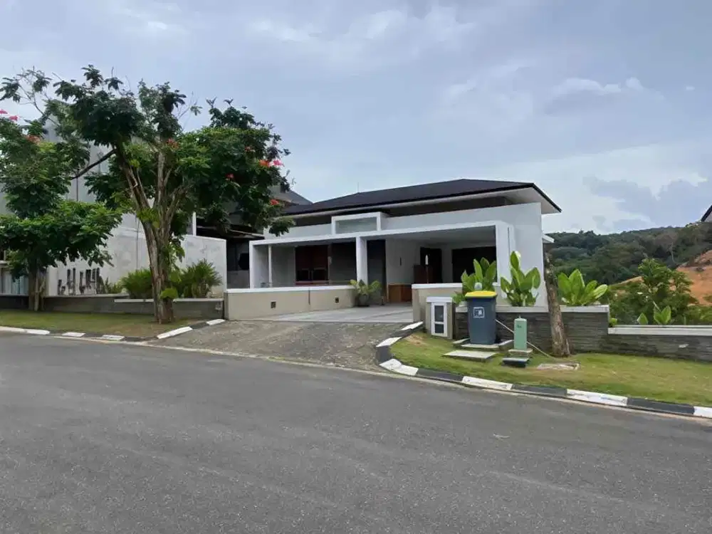 DiJual Rumah Mewah Grand Summit Tiban Dekat Pusat Kota Batam