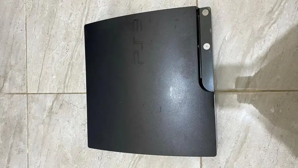 jual ps 3 bekas