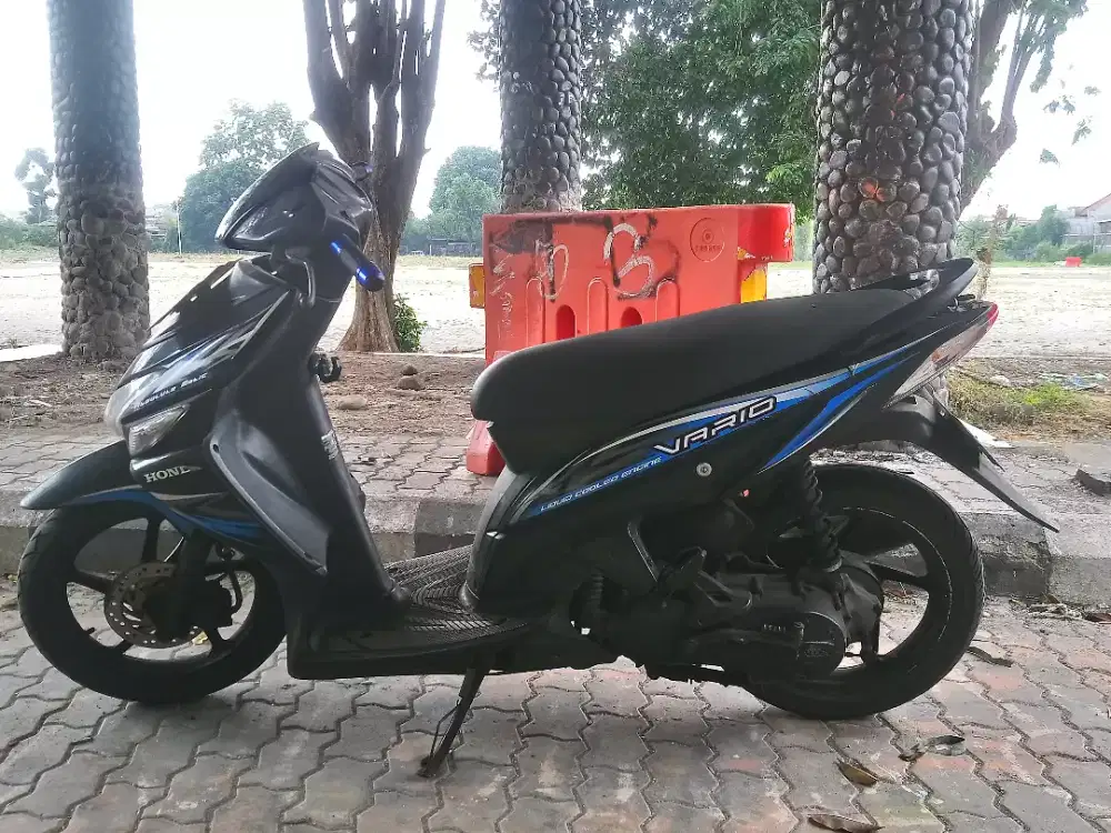 Honda Vario 2008