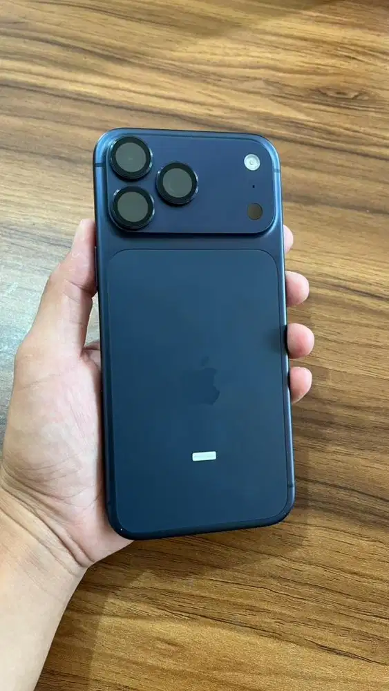 Iphone 17 Pro Max 256GB Ibox 100%