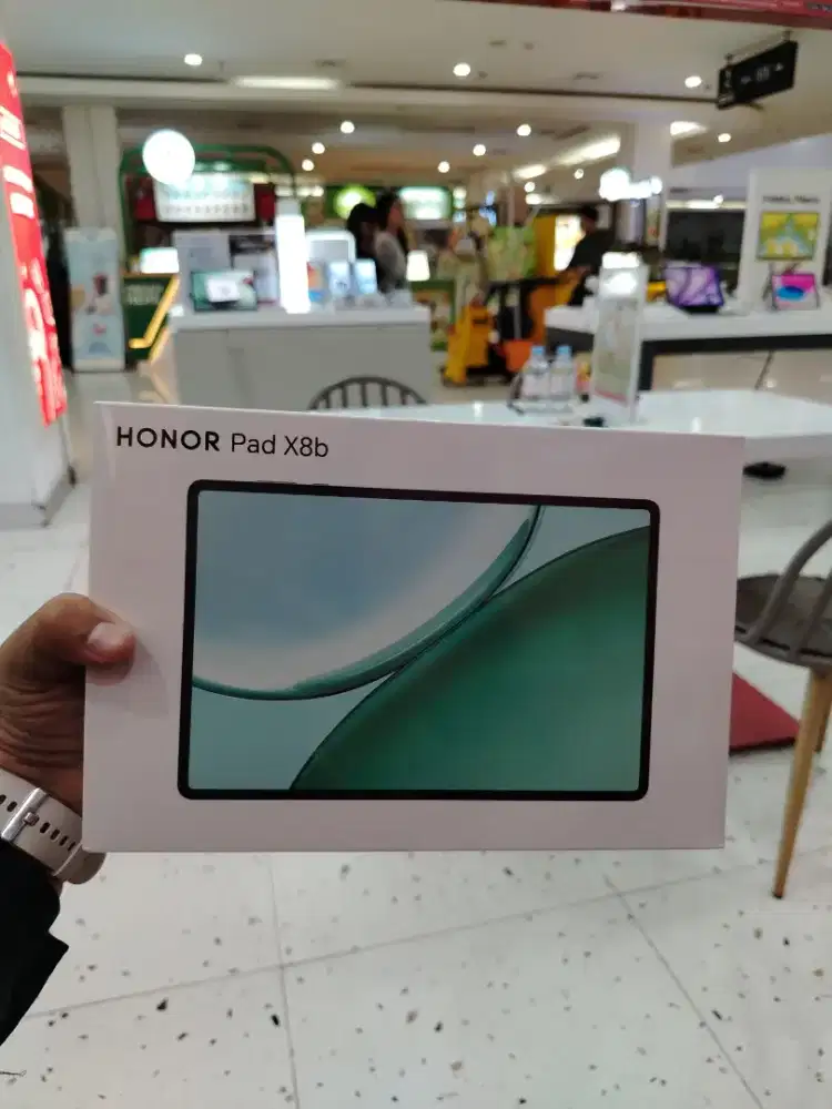 TABLET PC LEVEL PROMO HONOR X8B KREDIT FREE DP DAN ANGSURAN