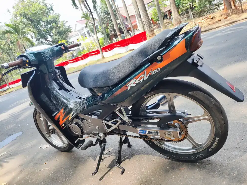 Satria lumba/ru