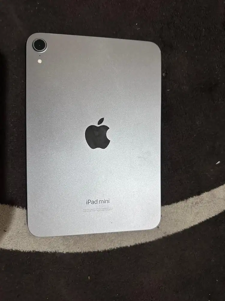 Ipad mini 7 wifi only