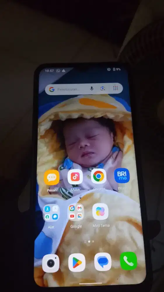 REDMI A1 MINUS 3/32GB MURAH