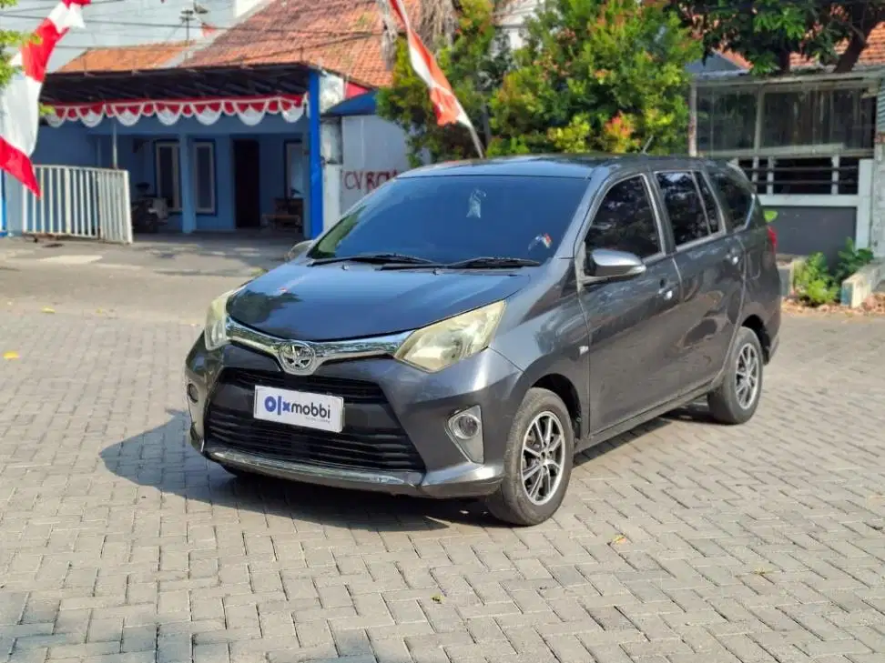 TOYOTA CALYA MURAH SURABAYA