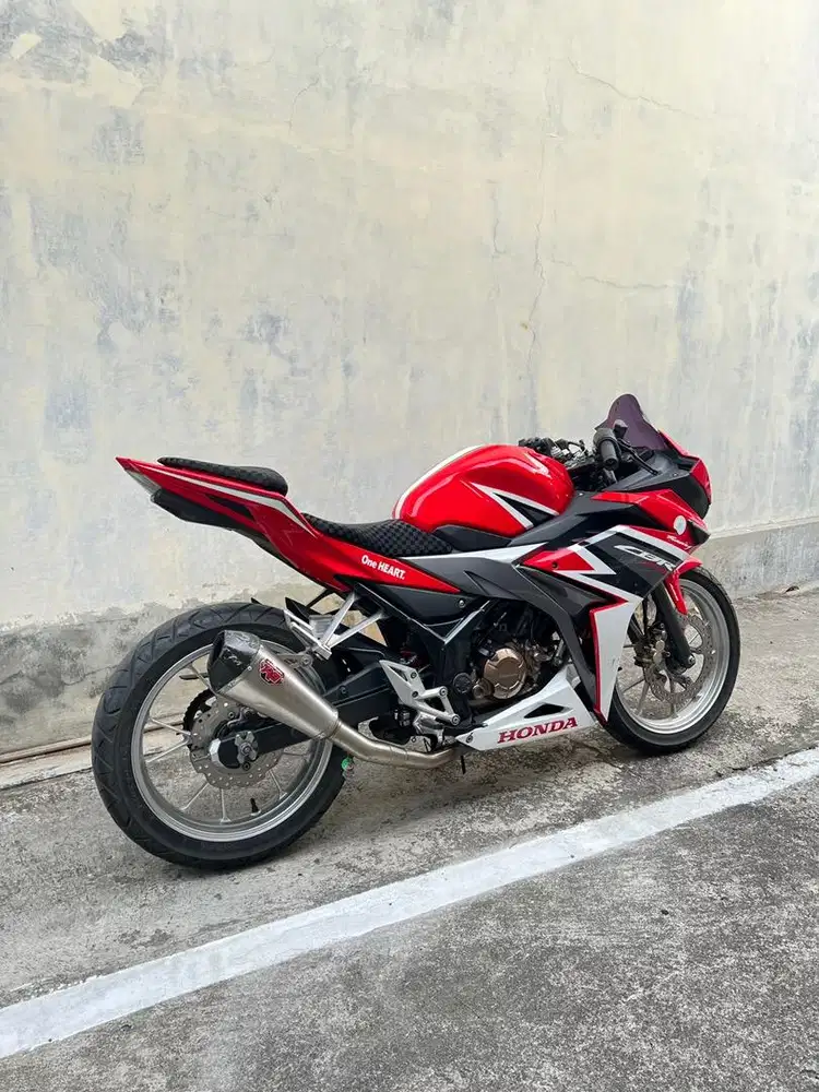 FOR SALE!! CBR150R