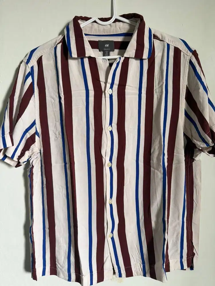 Kemeja H&M Size S