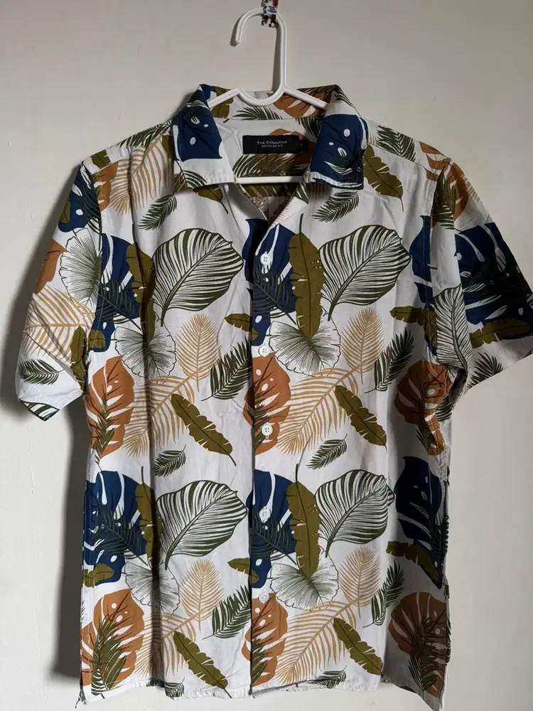 Kemeja The Executive Size S