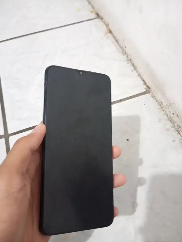 Hp Oppo a54s ram 6