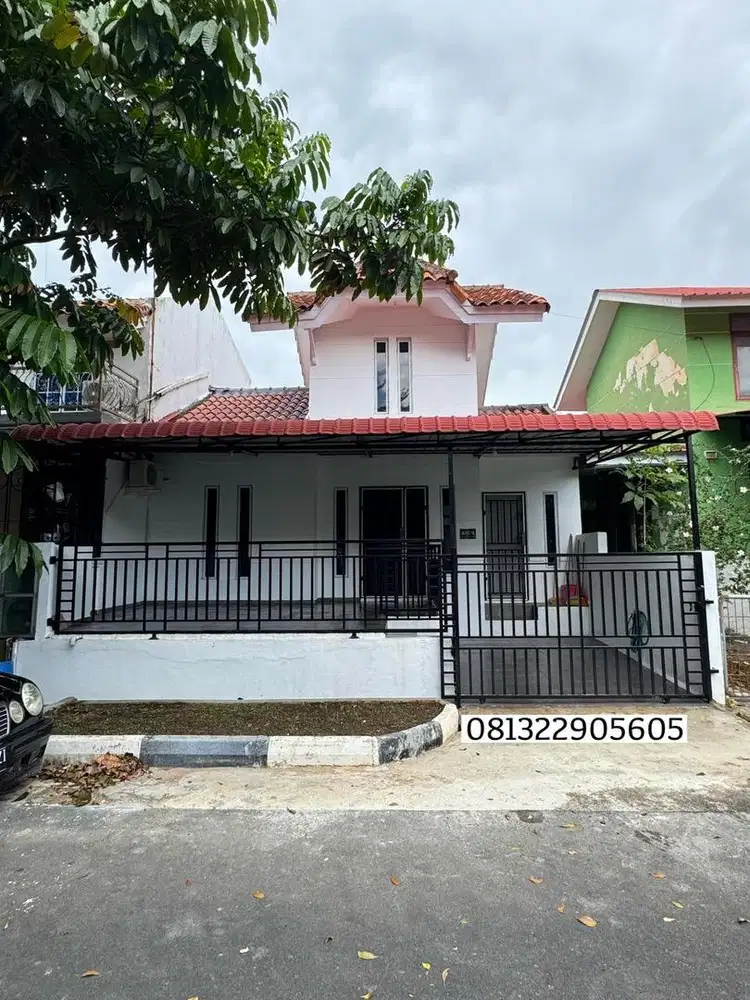 Disewakan Dutamas Batam Center